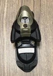 Spare Part For Salomon C609 Ski Bindings 2.5/9 Front Used. Price: $34.00.
