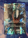 2013 Pokemon Tcg Black & White Darkrai BW73 Star Promo Full Art Plasma Mp Ungraded. Price: $230.00.