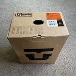 Union Force Classic Snowboard Bindings Black Men Size 4X4 Mount / Channel New. Price: $188.25.