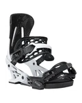 Jones Mercury Men's Snowboard Bindings, Cloud White, Large MY26 New. Price: $359.95.