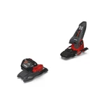 Marker Jester 16 Ski Bindings, Anthracite/black/red, 90MM MY25 New. Price: $328.99.