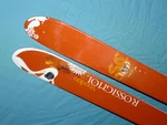 Rossignol Voodoo Sc 95 Women's Skis 178CM Bindings Think Snow! Used. Price: $128.00.