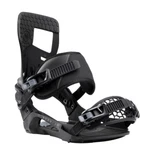 Nidecker Muon-x Black Men's Snowboard Bindings New. Price: $290.00.