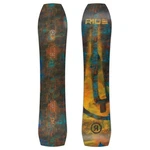 Ride Warpig Unisex All-mountain Snowboard, 148CM MY26 New. Price: $419.97.