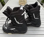 2012 Burton Invader Uk Size 8M Imprint Snowboard Men Shoes Used. Price: $38.24.