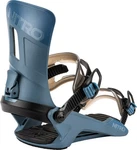 Nitro Rambler Snowboard Bindings Men's Large (us 11-14) Blue New 2026. Price: $167.97.