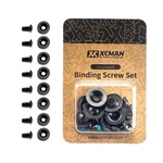 Snowboard Binding Set M6X16MM 8PCS Stainless Steel New. Price: $14.99.