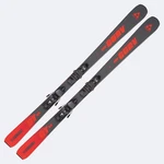 2026 Fischer Xtr The Curv Gt 80 Skis W/ Rsw 10 Pr Bindings - P22925 New. Price: $449.99.