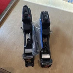 Marker F12 Adjustable Ski Bindings 95MM Brake Size Black/gray/red Used. Price: $102.00.