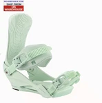 Nitro Cosmic Snowboard Bindings Women's Small / Medium (us 5.5-10.5) Mint 2026 New. Price: $135.30.