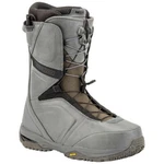 Nitro Team Tls Mp 28.5 Uk 9.5 Charcoal Season 2025 Snowboard Boots Nuovo. Price: $371.28.