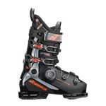 Nordica Speedmachine 3 Boa 110 Men's Ski Boots, Black/grey/red, M28.5 MY25 New. Price: $489.99.