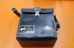 Vintage Globe Union 12 Volt Gel Cell Rechargeable Battery Pack W Case Used. Price: $29.94.