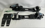 Marker Baron Epf 13 Ski Bindings 2025 110MM Brake / Large (305-365MM) New. Price: $249.99.