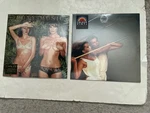 Lot Of Roxy Music (2) Still Sealed Reissue New Lps 1 Bid Mint! Country + Flesh. Price: $49.99.