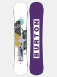 Burton Hideaway Women's Snowboard 2026. Size 144CM Was 425 319 New. Price: $434.83.