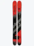 Brand New! 2024 Liberty Genome Skis 187CM W/tyrolia ATTACK2 14GW Red Bindings. Price: $799.95.