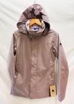 Burton Women's Jet Set 2L Snowboard Ski Jacket Elderberry Size Xl New. Price: $175.99.