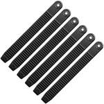 Shupakul 6 Pcs Snowboard Ankle Bindings Straps- 7.9 X 0.8 Inch Ladd... New. Price: $15.26.