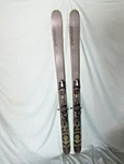 Head Kore 93 All Mtn Skis 184CM W/ Tyrolia SP10 Gw Demo Adjustable Bindings Used. Price: $158.00.