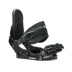 5TH Element Stealth Jr Kid's Snowboard Bindings, Black MY25 New. Price: $79.99.