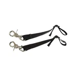 22 Designs Tail Leash (pair) New. Price: $23.95.