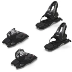 Marker Squire Ski Bindings Black With 100MM Brake New. Price: $176.71.