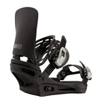 Burton Cartel Est Black Snowboard Bindings Men's Sz Medium New Box. Price: $185.00.