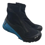 Salomon Shoe Unisex M7/W8 Multicolor S/lab Xa Alpine 2 Carbon Chassis Athleisure Pre-owned. Price: $104.99.