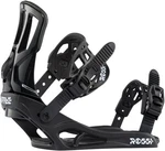 Rossignol Battle Snowboard Binding For And Women X-large Black/white New. Price: $250.84.