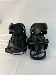 Burton Scribe Est Ladies Snowboard Bindings Size Large Used. Price: $63.00.