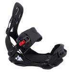 System Ltx Men's Rear Entry Flow Style Snowboard Bindings (large Large, Black New. Price: $114.97.