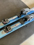 Diamir Fritschi Explore Alpine Touring Bindings Fit Up 290 Mm Boot Length Used. Price: $60.00.