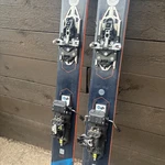 Fischer Dynafit Classic At Alpine Touring Bindings, 95MM Brake Adjustable Used. Price: $250.00.