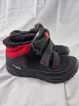 Quechua Decathlon Kids Sz 1 Winter Boots Waterproof Outdoor Warm Faux Fur Lined Pre-owned. Price: $17.29.