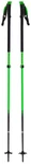 Black Diamond Vapor Carbon 2 Ski Poles Used. Price: $99.87.