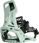 Nidecker Og Supermatic Snowboard Bindings - Adult 2026 Medium / Mint New. Price: $343.96.