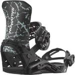 Salomon District Pro Snowboard Bindings - Team 2026 New. Price: $259.00.
