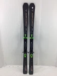 New Fischer Aspire Lite Skis 145 Cm With Elan EL10 Gw Demo Bindings. Price: $322.99.