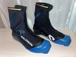 Salomon S/lab Classic Boa Nnn Cross Country Ski Boots Unisex Eu 39 1/3 Pre-owned. Price: $425.00.