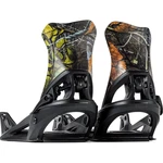 Flux Ds Stepon Bindings 26 Highland Camo Large New. Price: $348.99.
