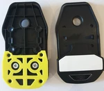 Salomon Atomic Scott Teflon Pads Afd For Ski Toe Bindings Wtr STH2 13 16 356786 New. Price: $22.98.