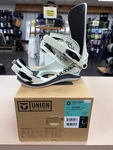 Union Ultra Women's Large Bone (23-24) Bindings Box*. Price: $270.00.