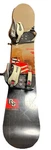 Rossignol Scope Snowboard 158CM With Fifty 1500 Large Bindings Included Used. Price: $78.00.