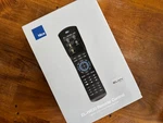 New In Sealed Box Elan EL-HR30 Handheld Remote Control By Nice. Price: $525.00.