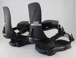 Rome Women's Katana Aw Snowboard Bindings M/l (womens 9-11.5) Black 2026 Demo Used. Price: $239.97.