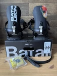 Bataleon Blaster Pro Fase Tor 2026 Men Snowboard Bindings Size L/xl New. Price: $349.99.