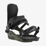 Union Force Snowboard Binding - 2026 L Army Green New. Price: $279.96.