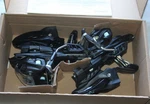 New Marker Vmotion Gw Ski Bindings 3-10 Gripwalk System No Bases. Price: $81.95.