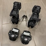 Tyrolia Attack 13 Ski Bindings - 110 Mm Brakes Used. Price: $99.99.